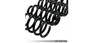 034 Motorsport Dynamic+ Lowering Springs 4M/4M.5 Q7